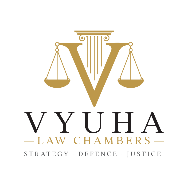 Vyuha Law Chambers